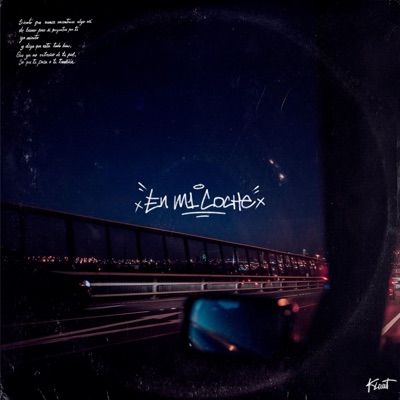 EN MI COCHE - Single