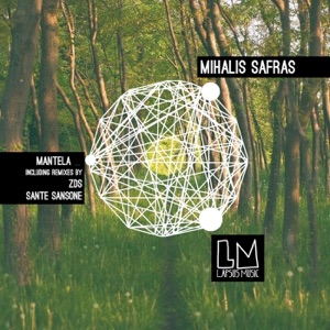 Mantela - EP