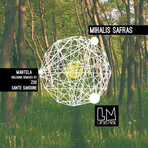 Mantela - EP