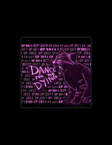 Ouve Dance for the Dying, vê vídeos de música, lê a biografia, vê as datas da digressão e muito mais!