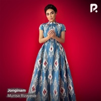 Jonginam - Single - Munisa Rizayeva