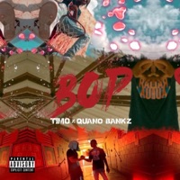 Bop (feat. Quano Banks) - Single - Timo Makaveli