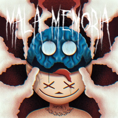 MALA MEMORIA - Single