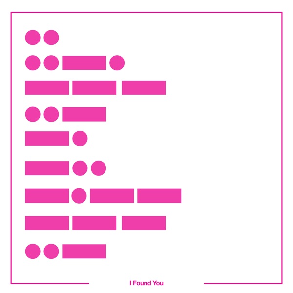 I Found You (Giuseppe Ottaviani Remix) - Single