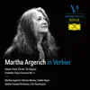 Martha Argerich, Vadim Repin & Mischa Maisky - Piano Trio No. 39 in G Major, Hob. XV:25 "Gypsy": II. Poco adagio
