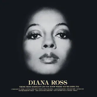 You're Good My Child by Diana Ross song reviws