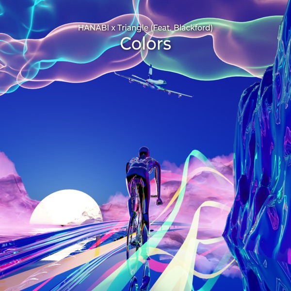 Colors (feat. Blackford) - Single