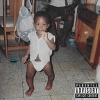 Back Again - Single - Liion Gamble