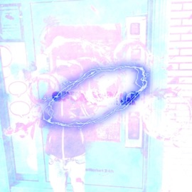 Open World (feat. Talla) Shana