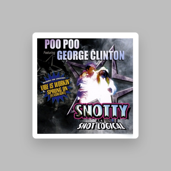 Poo Poo's avatar