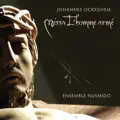 Missa L'homme armé: 4. Sanctus