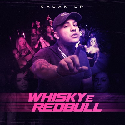 Whisky E Redbull - Single