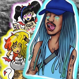 Boot (feat. Baby Nye) Kid Leo