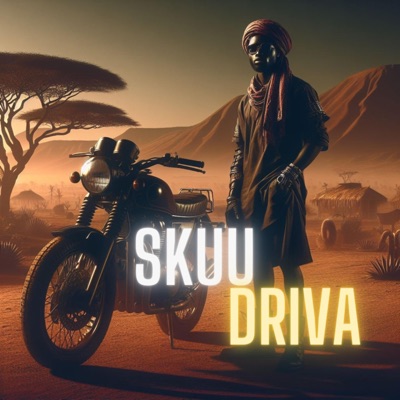 Skuu Driva - Single