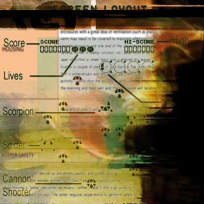 Insect (feat. EloimMeth) - Single