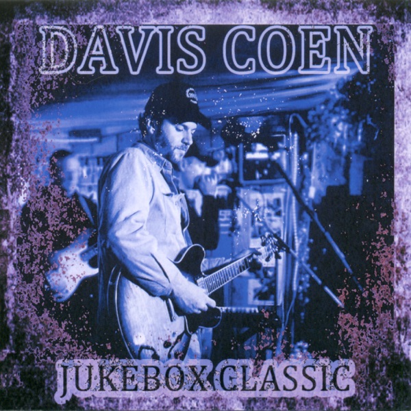 Jukebox Classic - Davis Coen