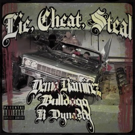 Lie, Cheat, Steal Demo Ramirez