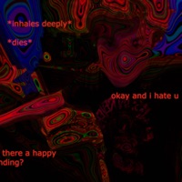 Gone - Single - młody wampir