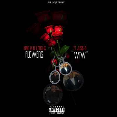 WTW (feat. JU$$-B) - Single
