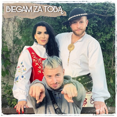 Biegam za Tobą (feat. Edzio) - Single