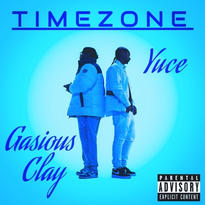 Timezone (feat. Yuce) - Single