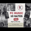 FC MUSIC - 10 Gates  artwork