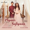 Piyaar Sufiyana (feat. Hania Amir) - Single