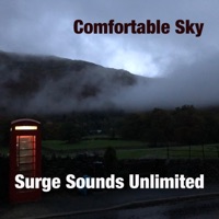 Comfortable Sky - Single - Surge Sounds Unlimited