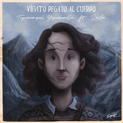 Viento Pegado al Cuerpo (feat. La Lá) - Single