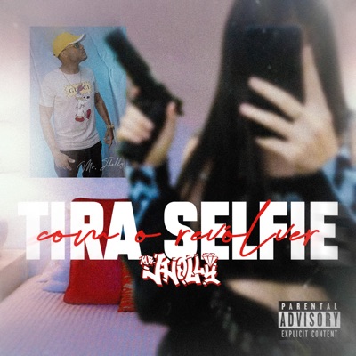 Tira Selfie Com o Revolver - Single