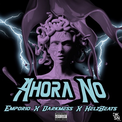 Ahora No - Single