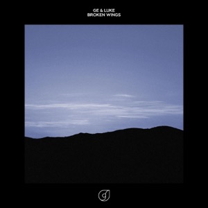 Broken Wings - Single