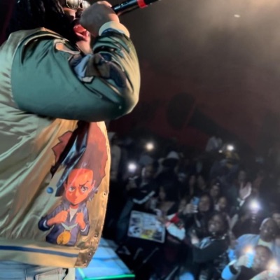 Wiggle On Me - Single