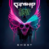 Ghost artwork