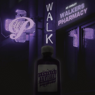 Walker Pharmacy Freestyle - Single