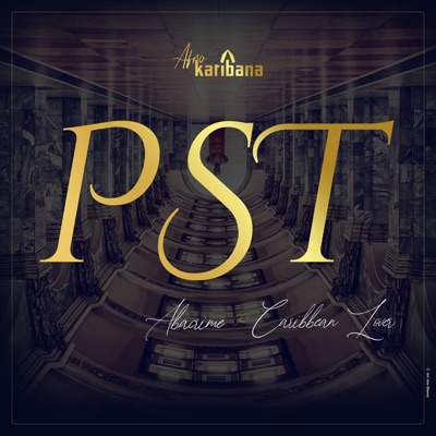 PST (feat. Caribbean lover) - Single