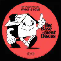 What Is Love — Raffaele Ciavolino