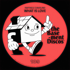 What Is Love - Single