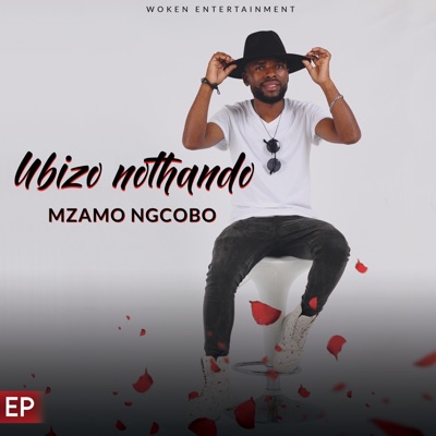Ubizo Nothando - EP