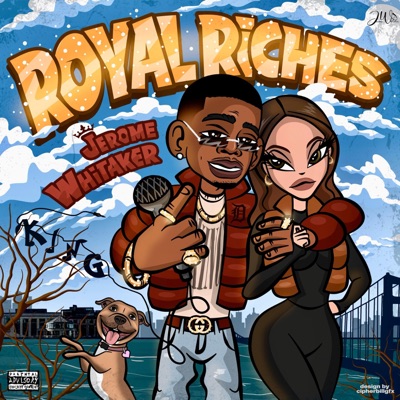 Royal Riches - Single