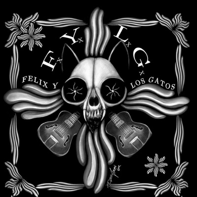 La Llorona (feat. Felix Y Los Gatos) - Single