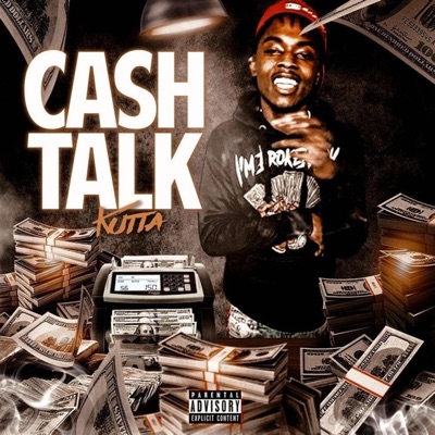 Cash Talk - Single