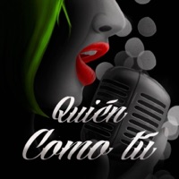 Quién Como Tú - Single - La Diosa