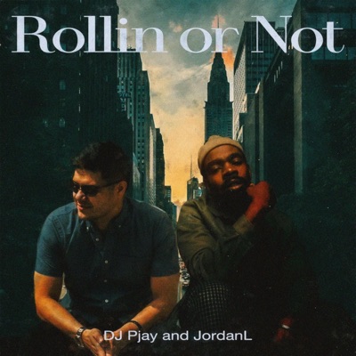 Rollin or Not - Single