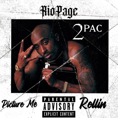 Picture Me Rollin - Single