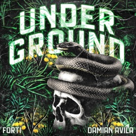 Underground Forti & Damian Avila