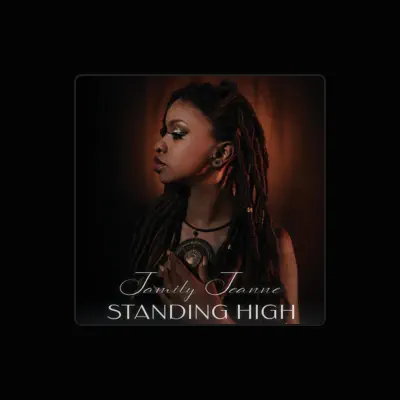Listen to Jamily Jeanne, watch music videos, read bio, see tour dates & more!