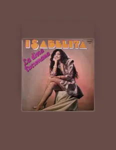 Listen to Isabelita, watch music videos, read bio, see tour dates & more!
