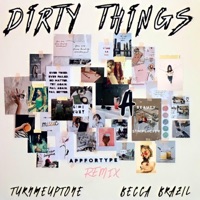 Dirty Things (Becca Brazil Remix) - Single - Becca Brazil
