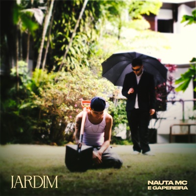Jardim (feat. AMUSIK) - Single